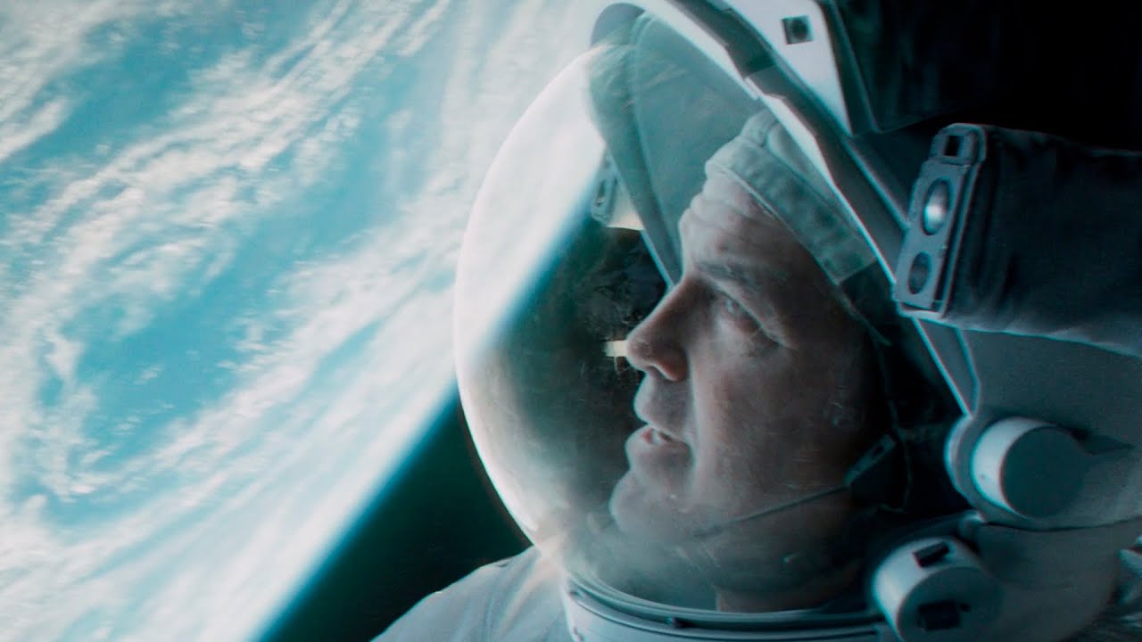 Major Tom by Apoptygma Berzerk