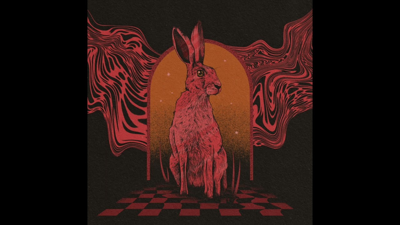 Daniel Stark -  La Liebre