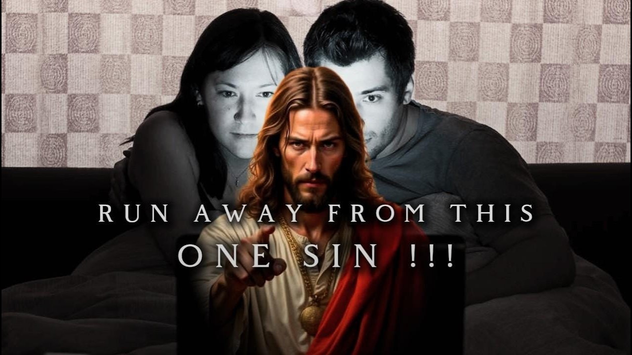 The Most Ignored Bible Verse About Purity
