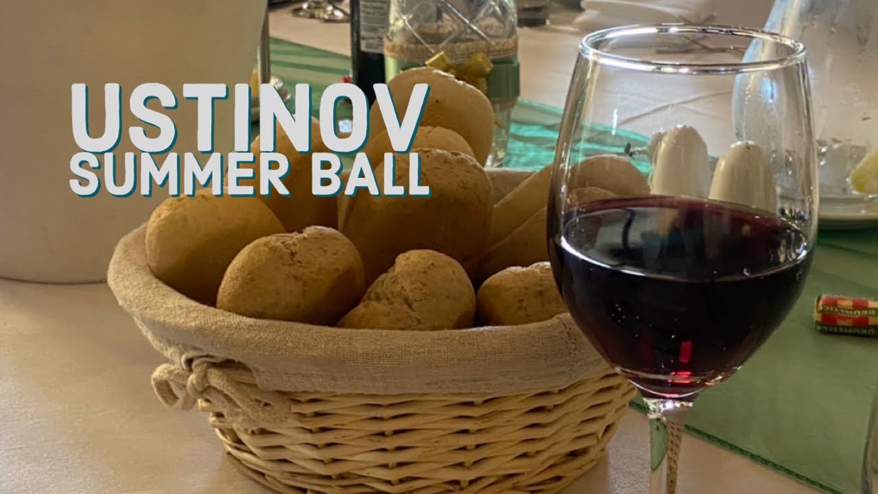 The Hoppings 歐洲最大臨時遊樂園 ＆Ustinov Summer Ball