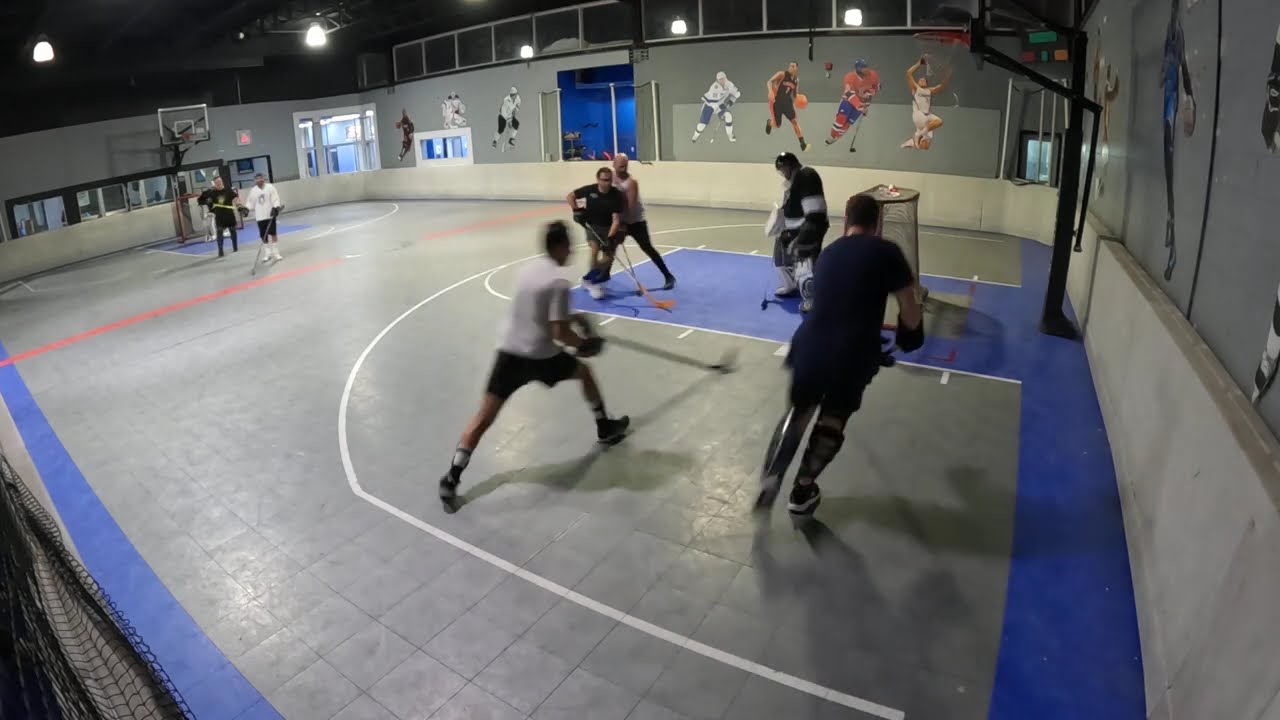 2026-02-04 vid 5 - GX050953 - Ball Hockey Fun in Toronto