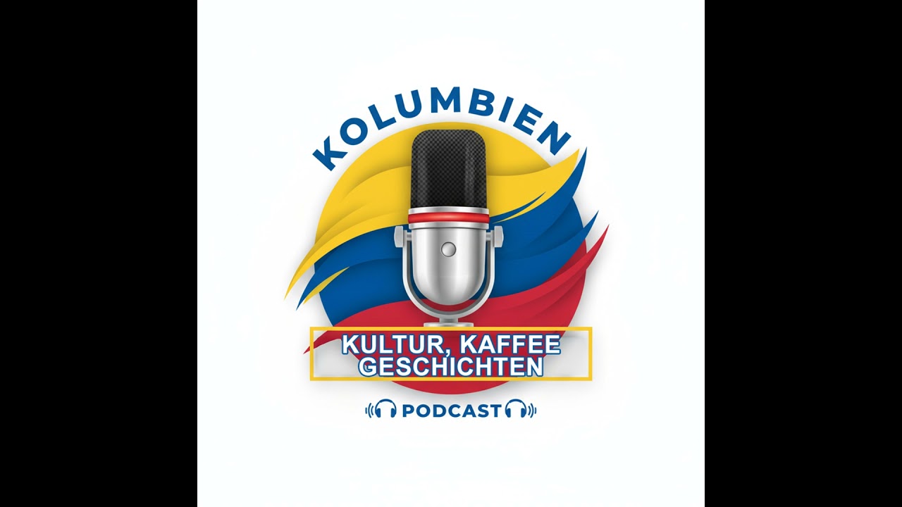 Folge 6: Mit Professor Stefan Peters, Direktor des Deutsch-Kolumbianischen Friedensinstituts CAPA...