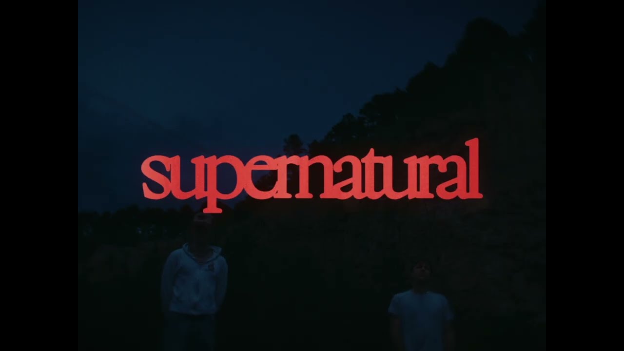 supernatural
