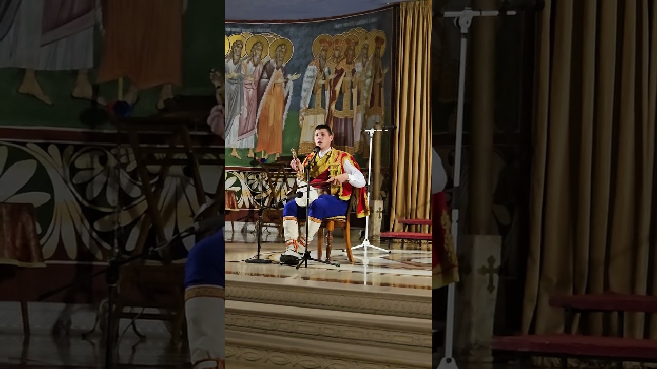 МАКСИМ ВОЈВОДИЋ                ГОРСКИ ВИЈЕНАЦ