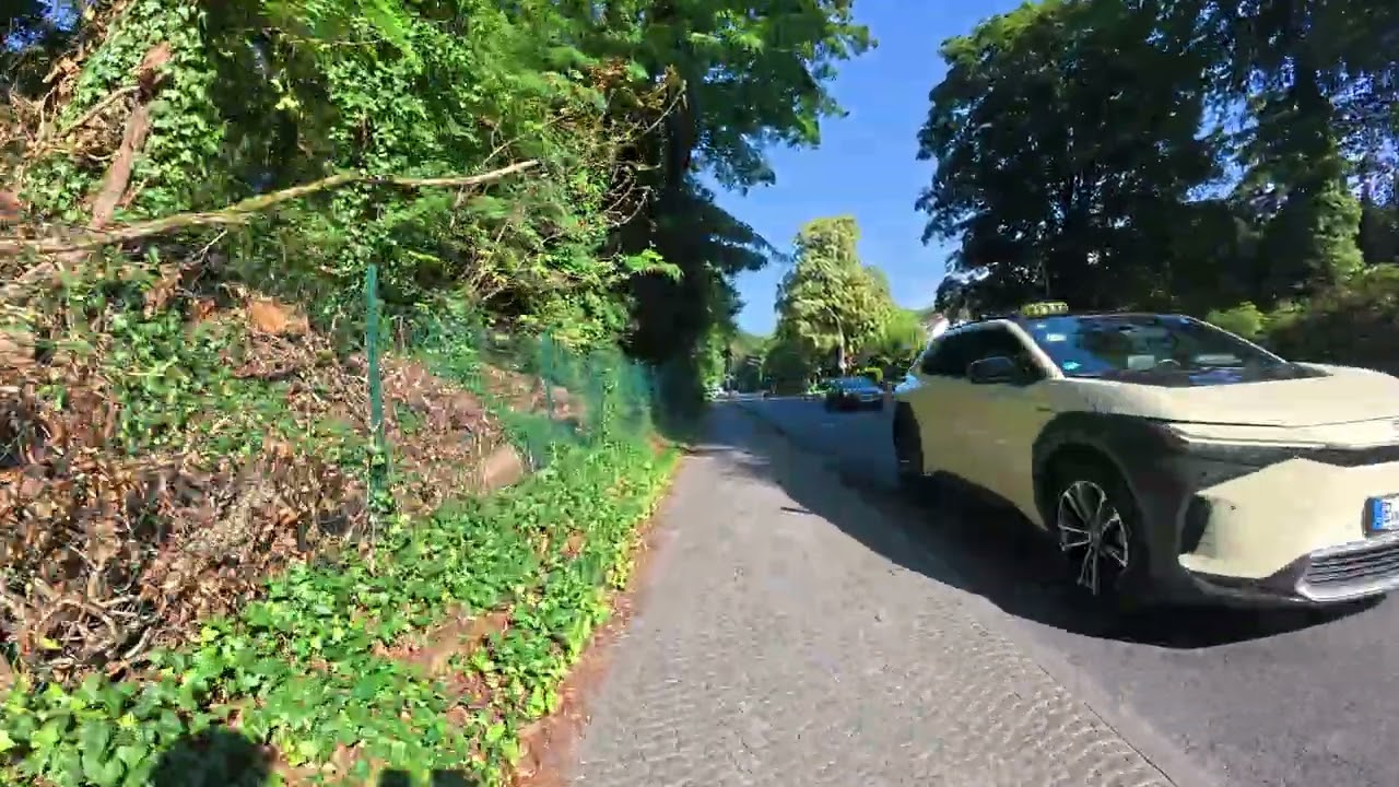 68,7 km Tour Kreuzberg - Hohen Neuendorf 3/8