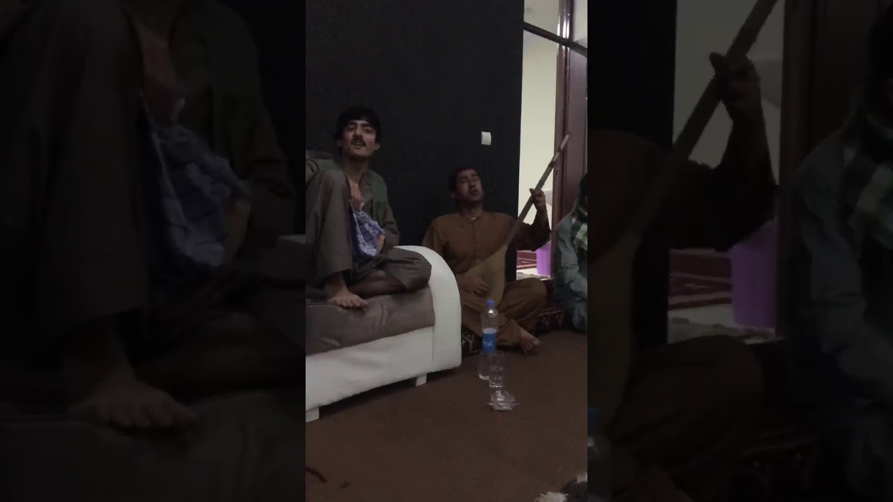 شاغلی سیدغفارآغا پنجشیردیزاین
