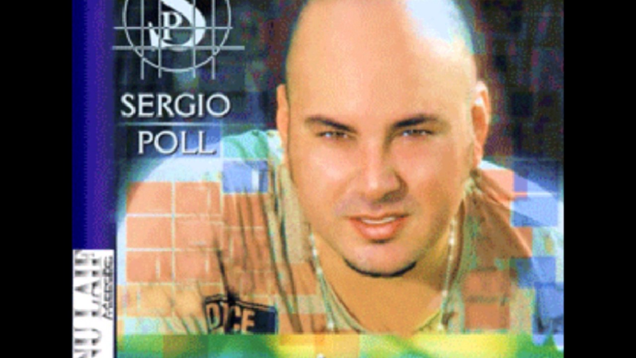 Sergio Poll - Yo te Busco