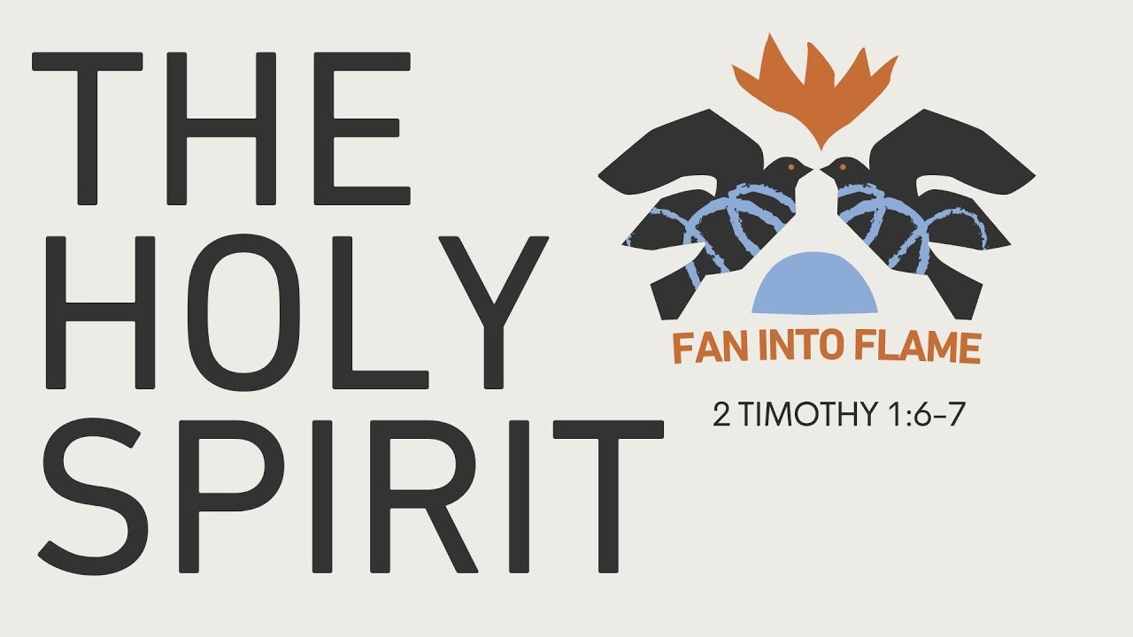 Fan into Flame
