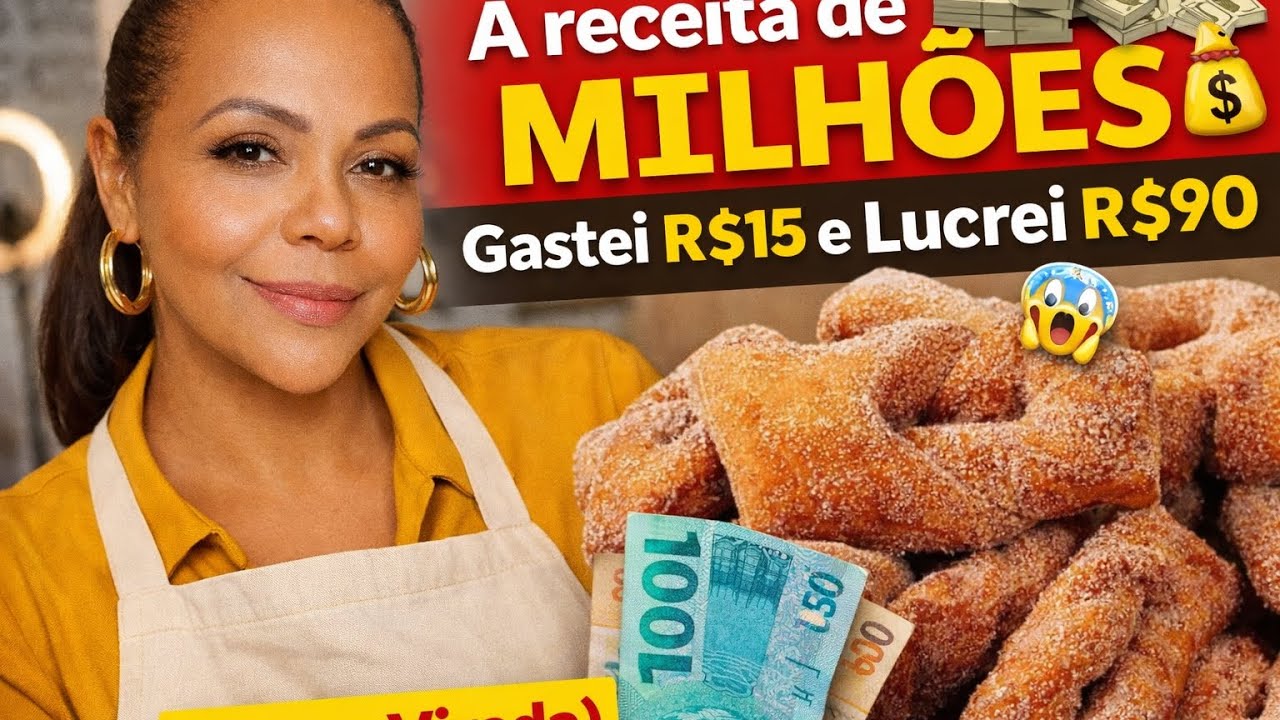 👉Comecei com R$15… e o resultado foi ABSURDO 😱💰