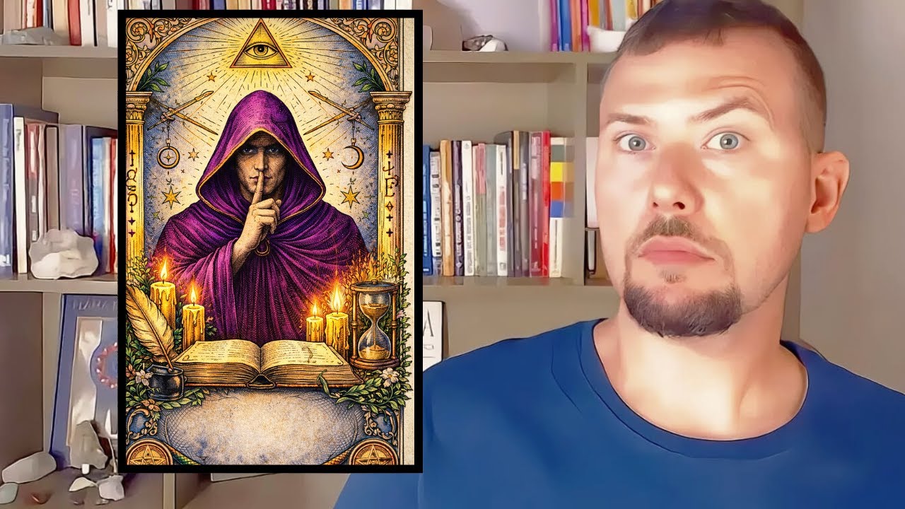 O Erro Invisível Que Está Bloqueando Seus Objetivos (Isso Termina Hoje)