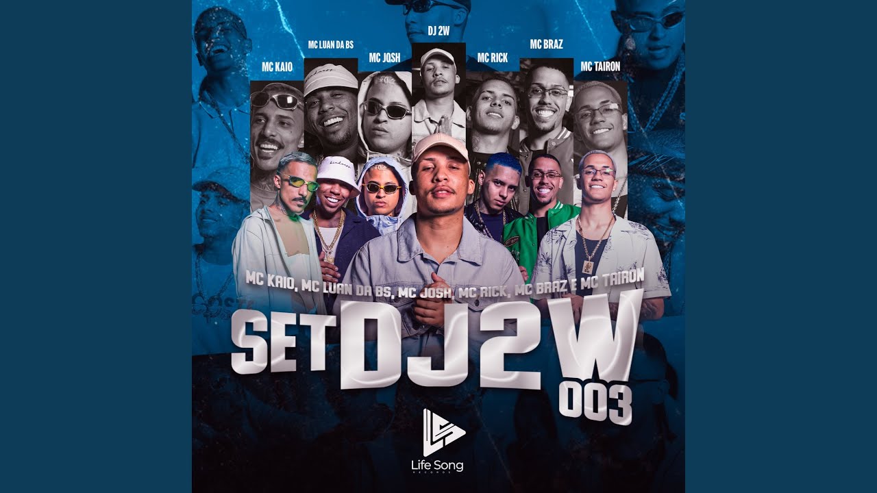 Set Dj 2W 03
