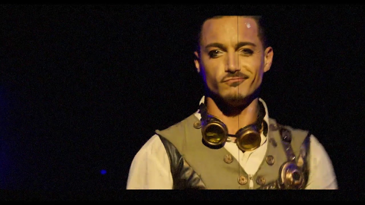 Circ Raluy Hist&ograve;ric | Viu la m&agrave;gia del circ &ndash; Vive la magia del circo &ndash; Live the magic of the circus