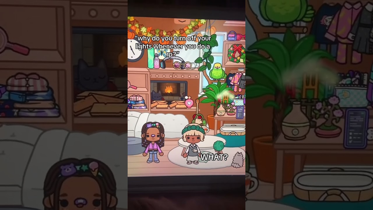 yes i don&rsquo;t do a rp on tocaboca, just want to let you know this🥴 #tocaboca #tocalifeworld #shorts