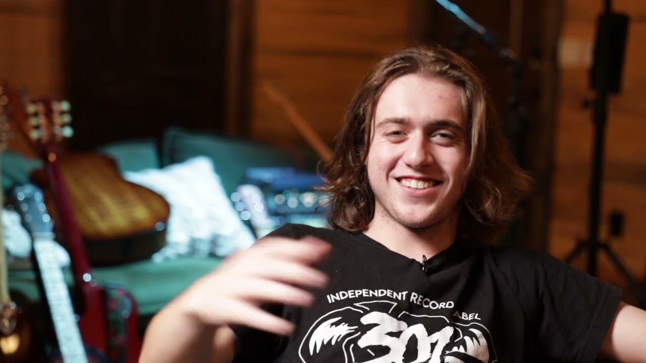 Brayden Stewart - Sawdust (Teaser)