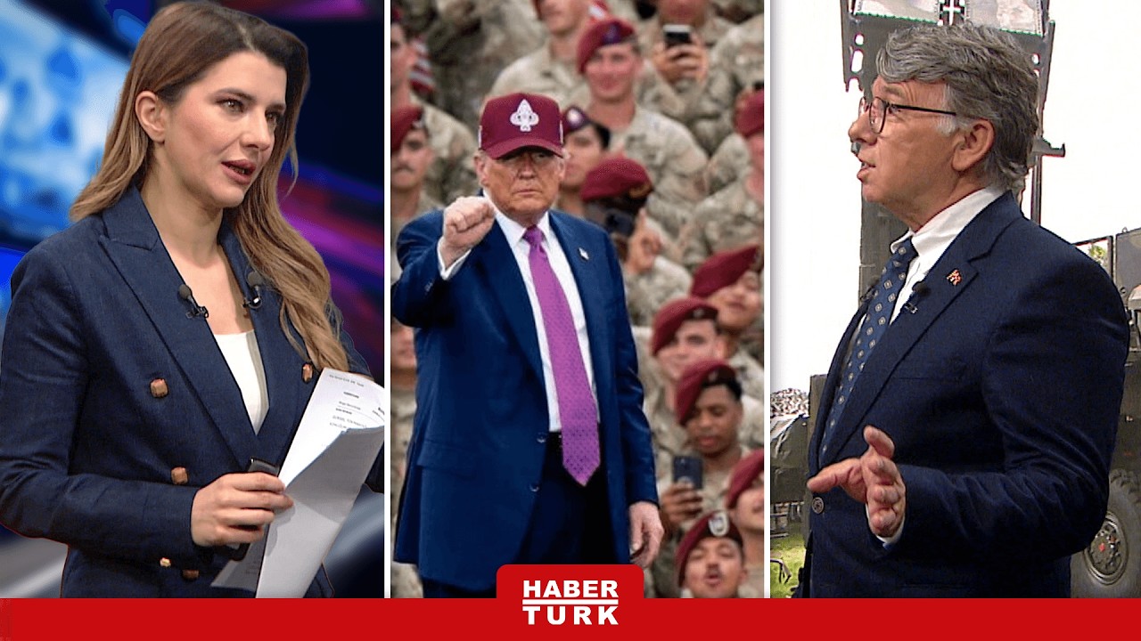 ABD’nin Hazırlığı: Mühimmat Yeterli Mi, Kara Harekatı Geliyor Mu?