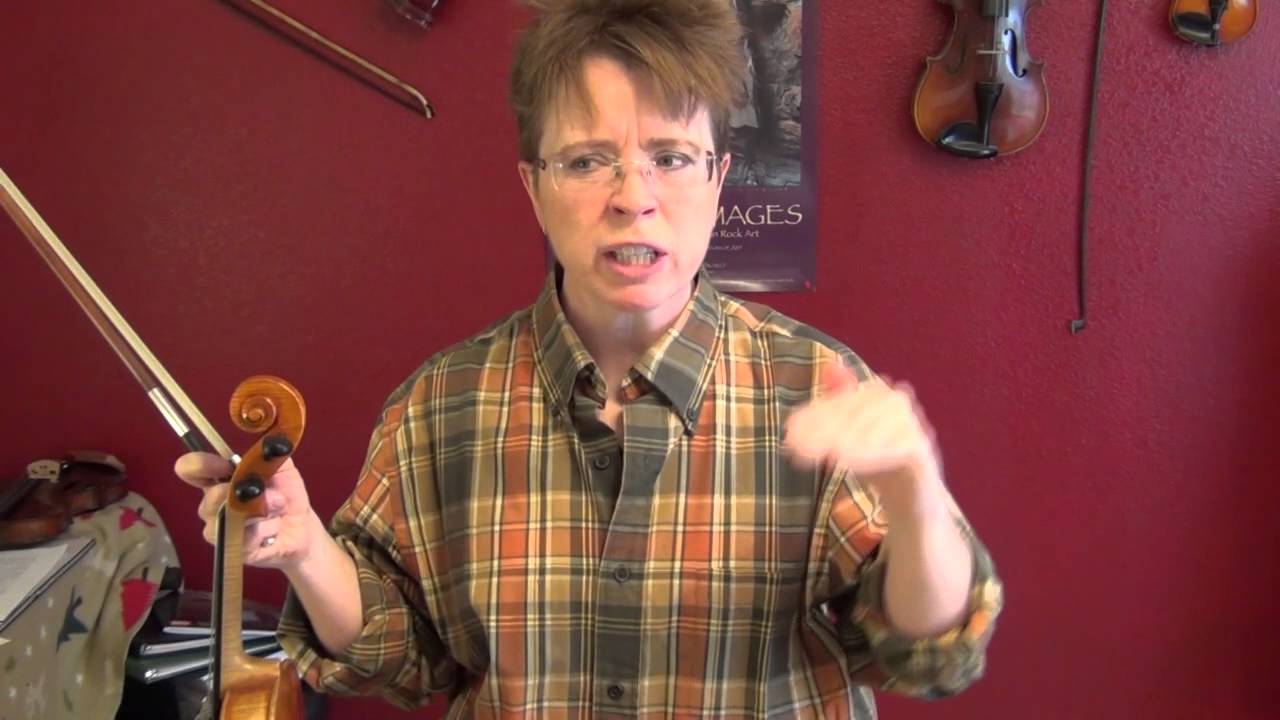 Playing by Ear Part 1