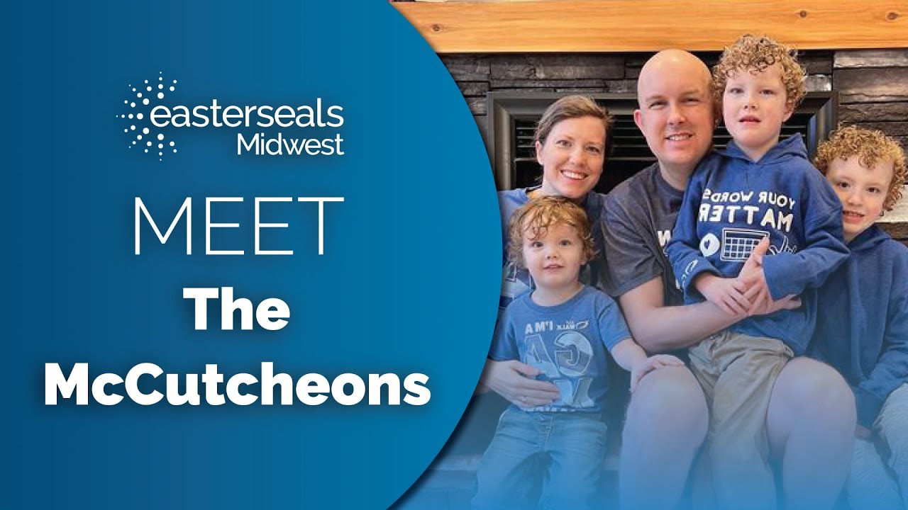 Meet the McCutcheons