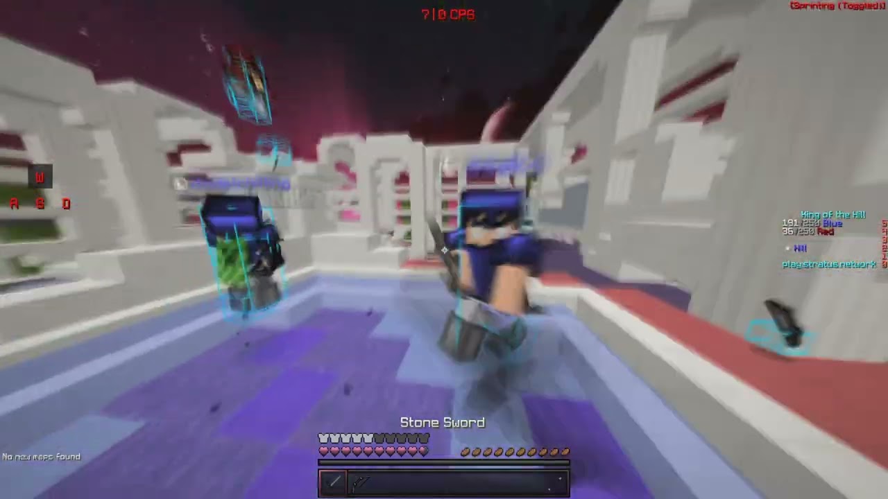 Your favourite teammate | Stratus & RBW