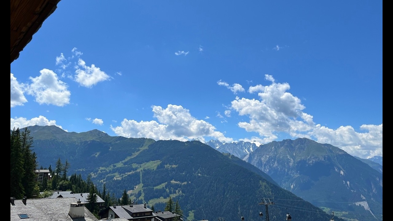 W Verbier Review