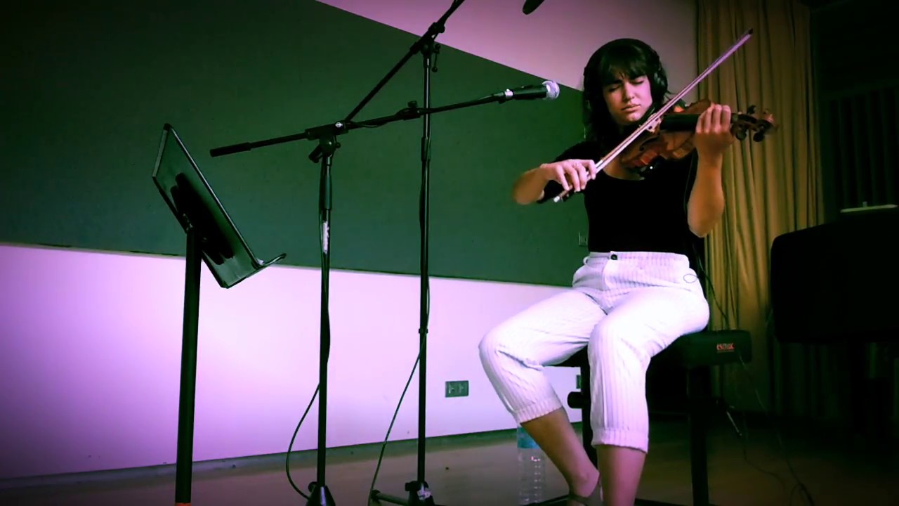 Disfraz de ganador  - Violeta Veinte
