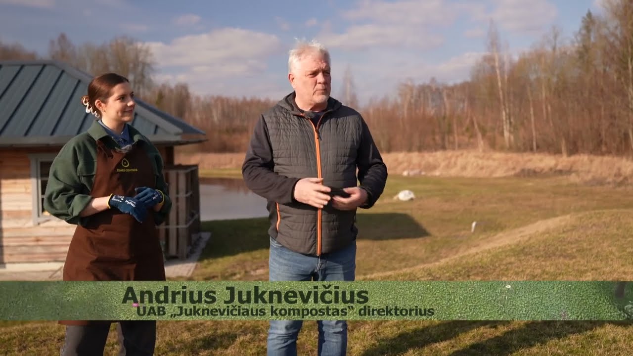 Pakeltos lysvės įrengimas su 