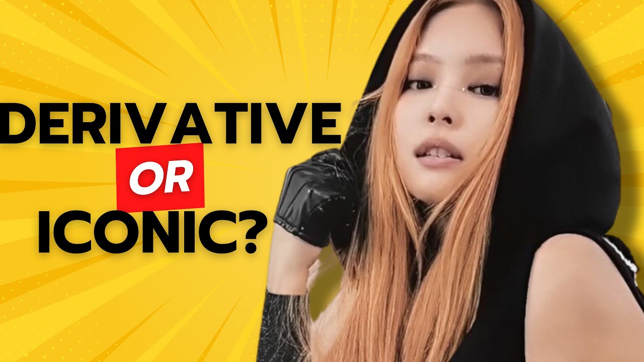 The 'Girl Crush' Problem
