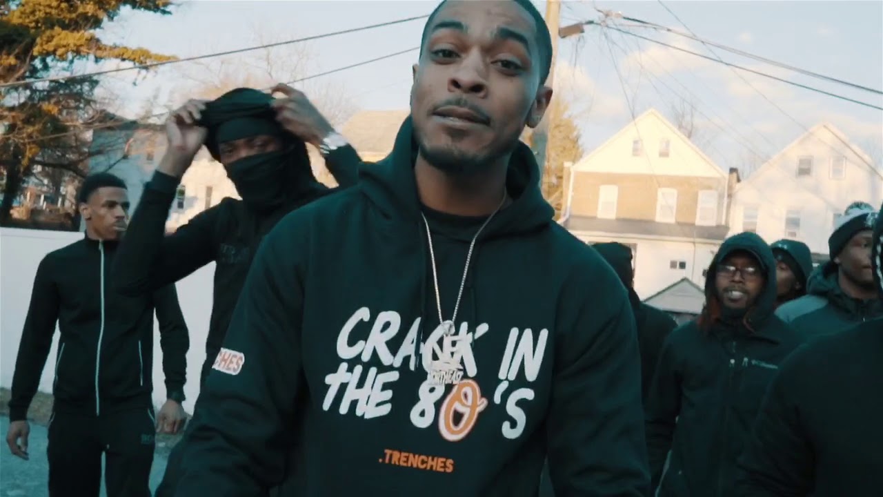 M.O.R Keifhy - Who want the smoke