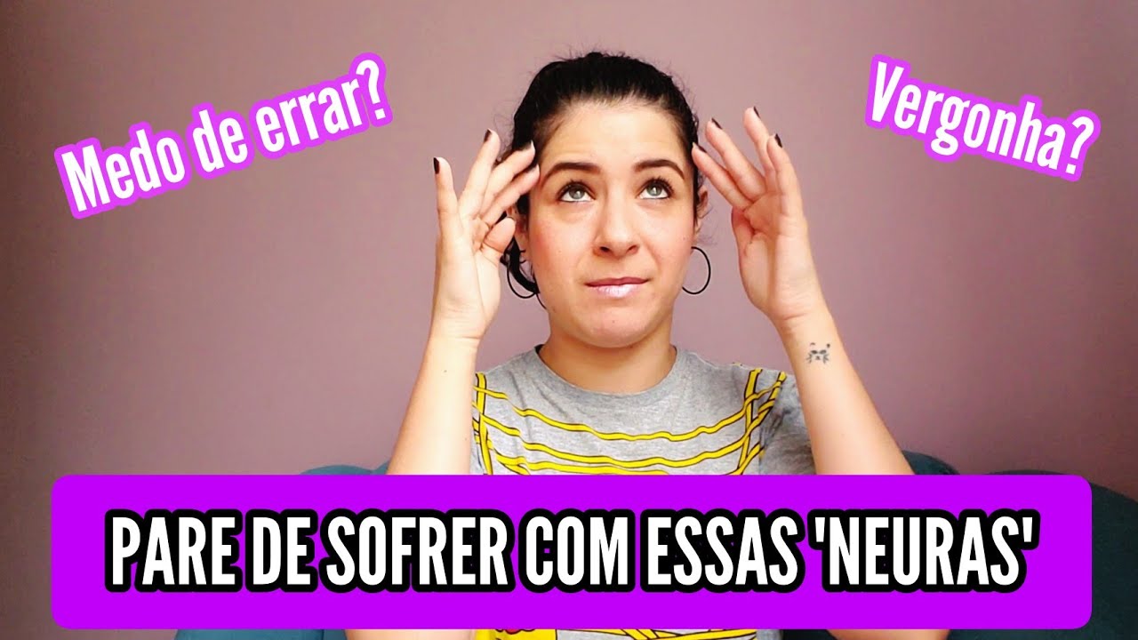 COMO PERDER A VERGONHA E O MEDO DE ERRAR NA DANÇA | #DICAKPOP