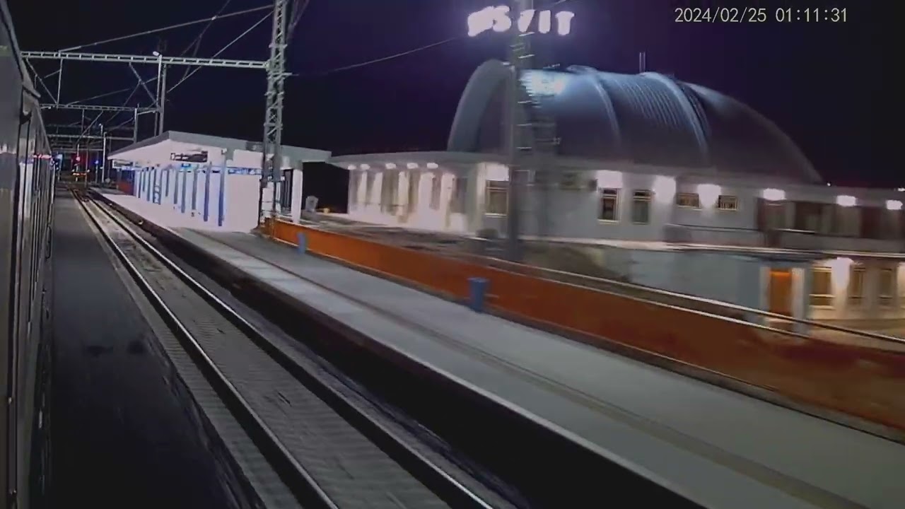 R 614 - Zemplín - WLABee View Gánovce - Král'ova lehota