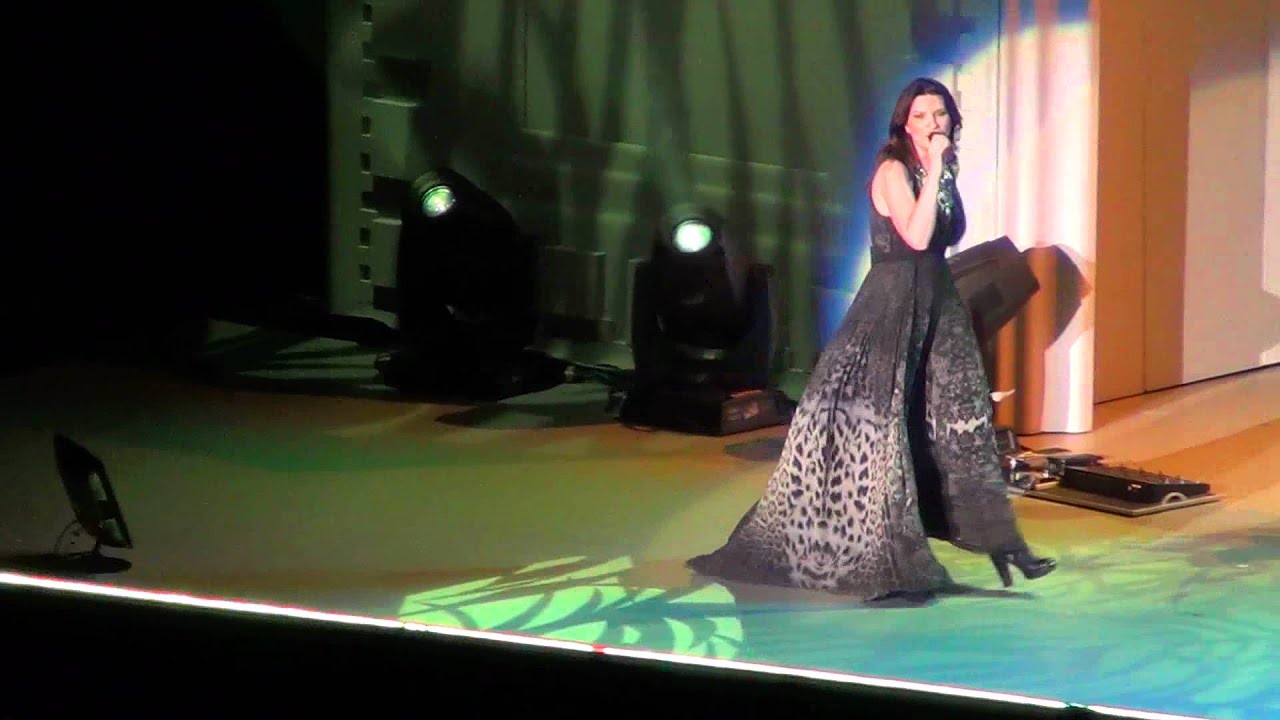 Laura Pausini 