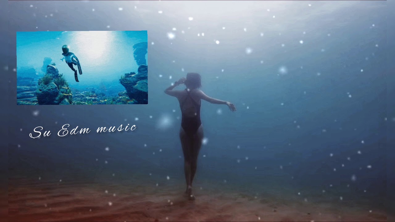 工作開店用/英文歐美電子音樂/EDM/輕電音/上班/辦公/遊戲/小su音樂日記/Music（冷門超好聽音樂合輯2）