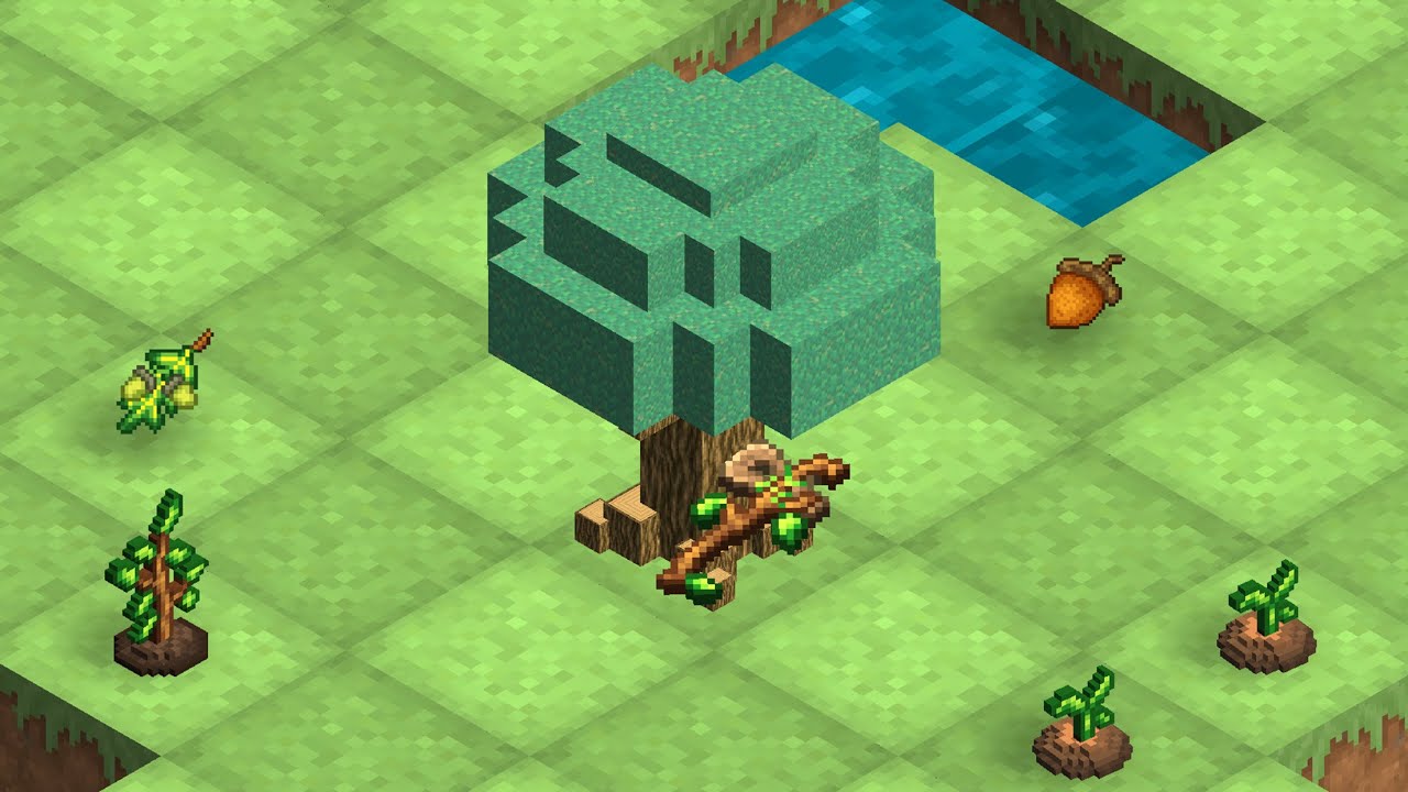 MergeCrafter Trailer