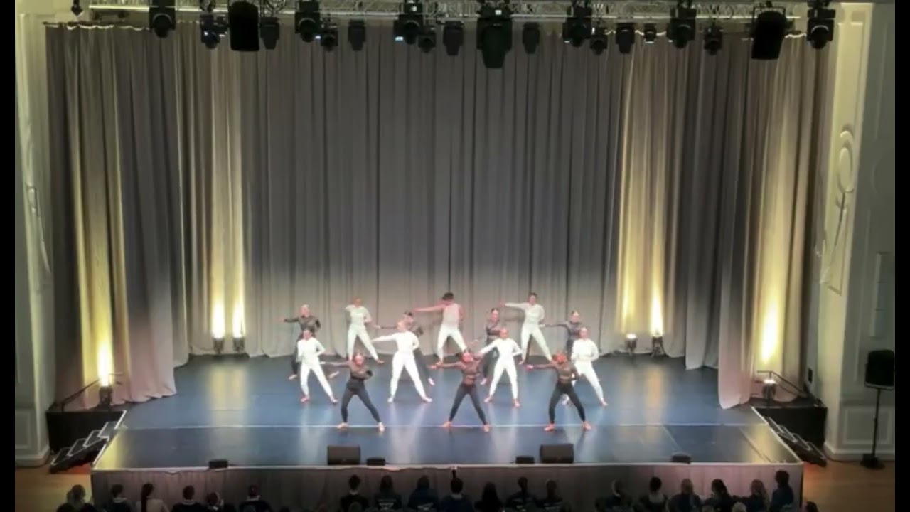 Inter Contemporary - Edinburgh 2026