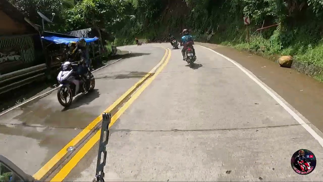 BUTUAN TO CLAVERIA 955 SHORT RIDE