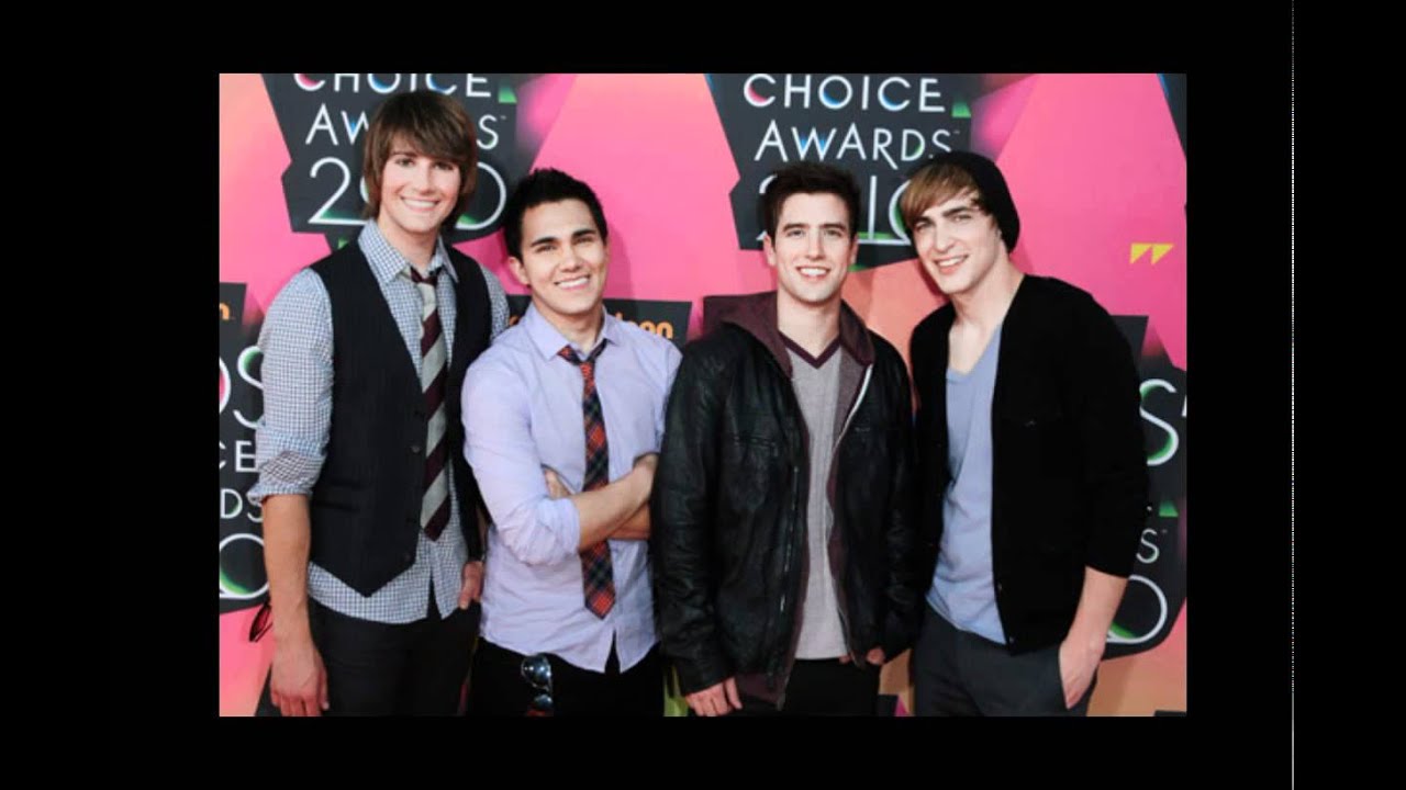 Big Time Rush photos ♥
