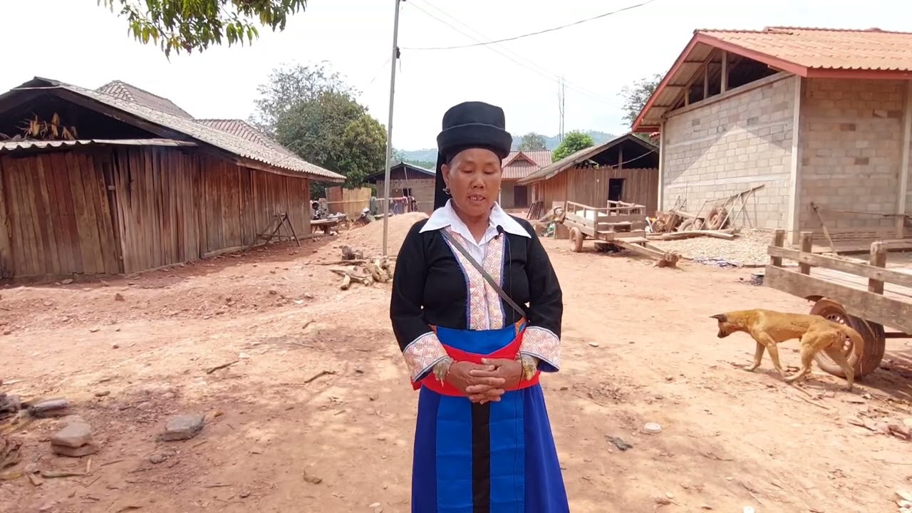 Kwv Txhiaj Ua Neej Txom Nyem Vim yog Tsi Txawj Mus Ua Nyab 14 ມີນາ 2026