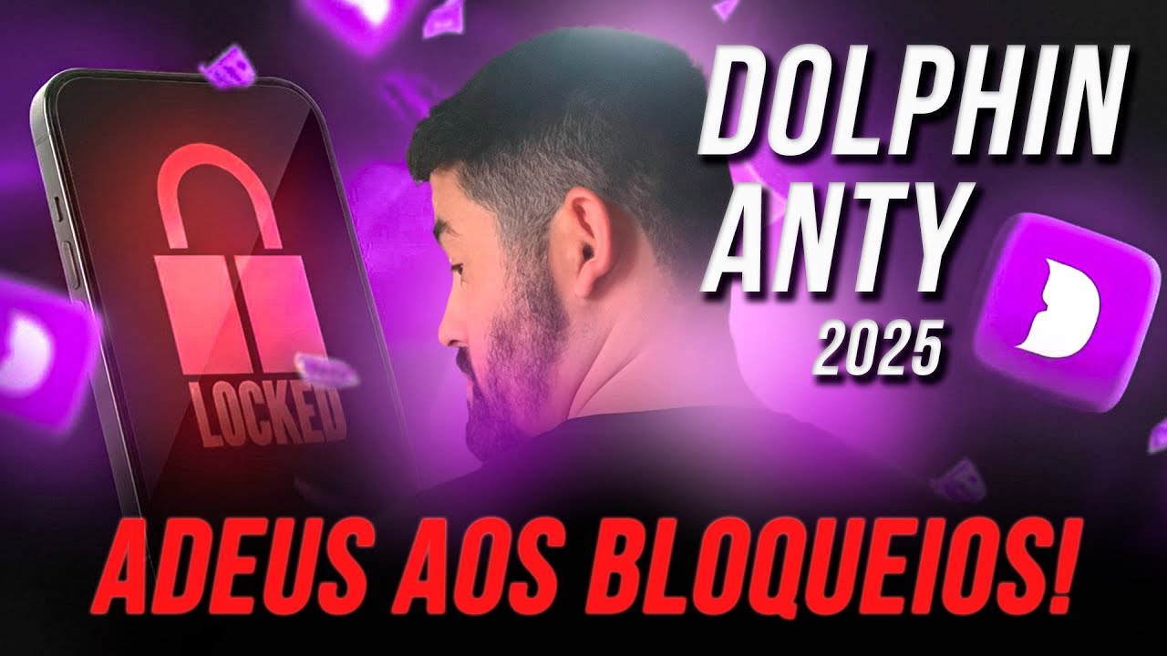 Dolphin Anty 2025: Vale a pena usar para Tráfego Pago no Facebook Ads?