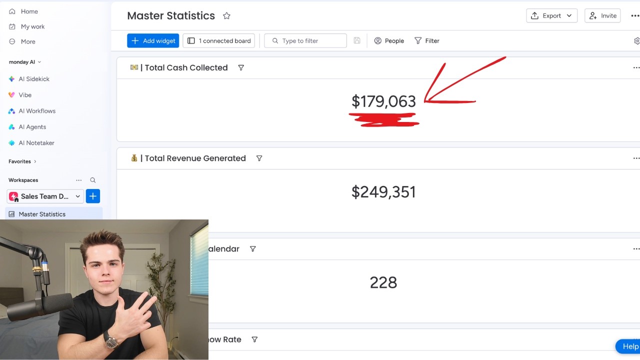 How I am selling Ai to local businesses at 19 (full guide)