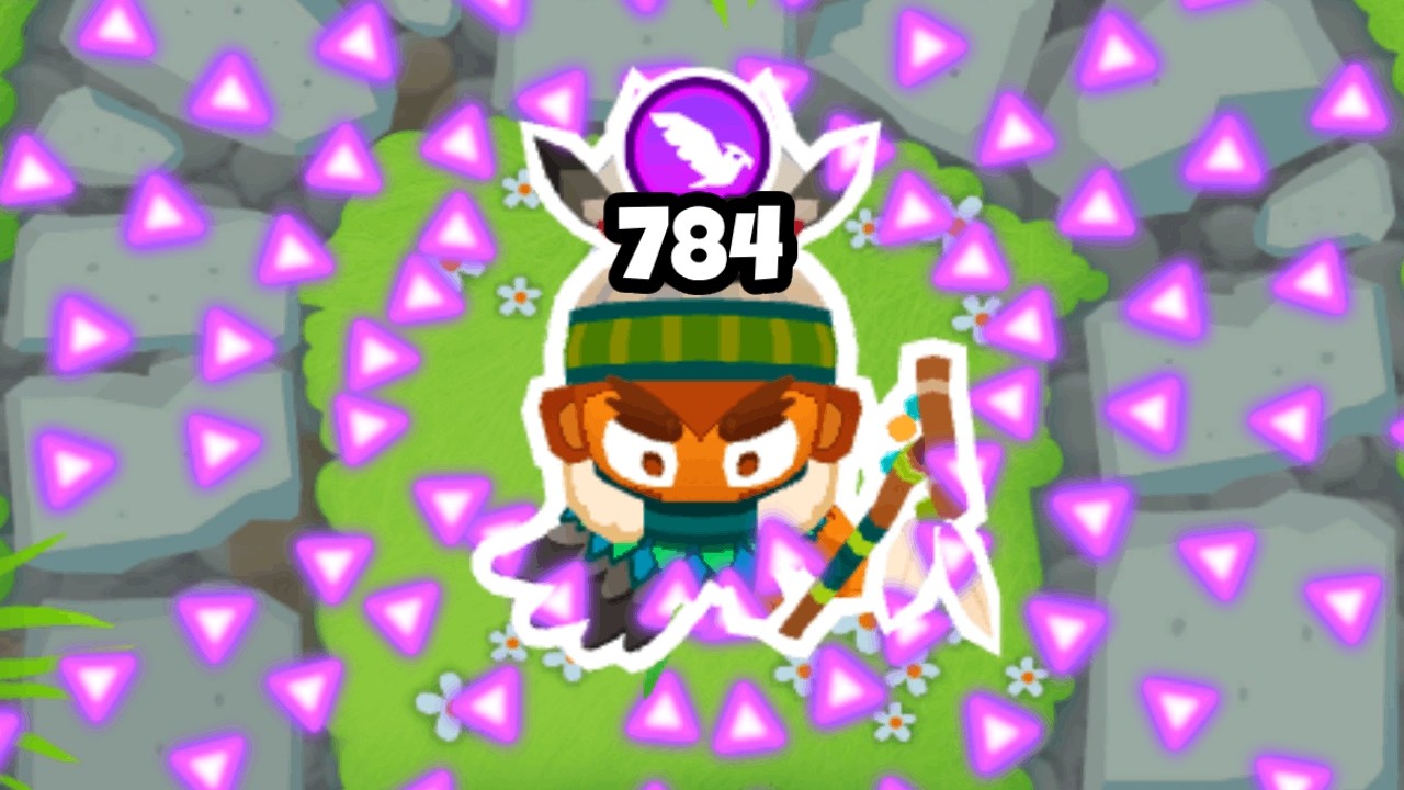 They BROKE The Beast Handler... (Bloons TD 6)