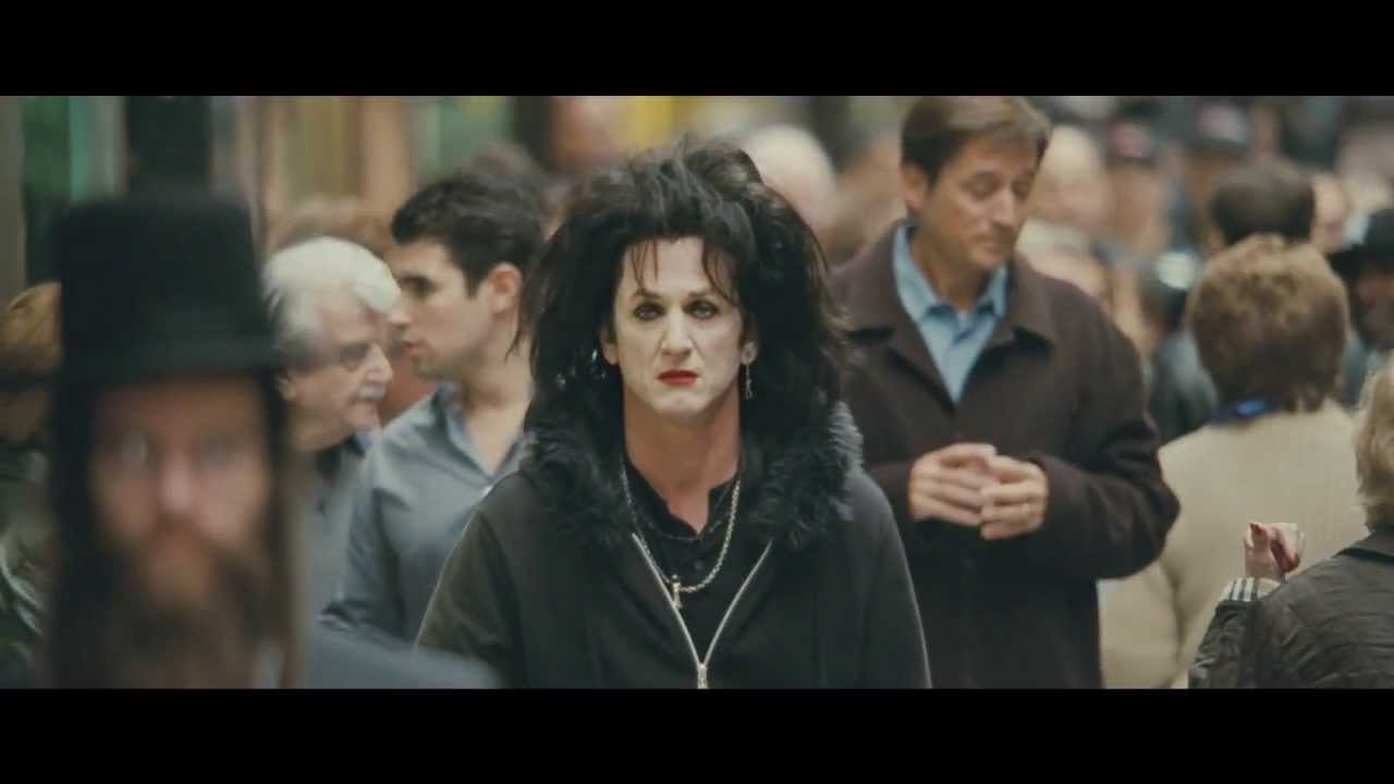 This Must Be The Place - Trailer