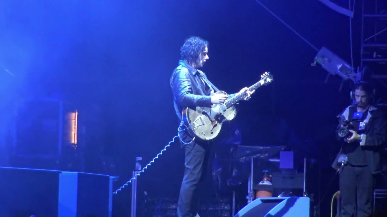 Jack White - Seven Nation Army (White Stripes) - Riot Fest Chicago 2025