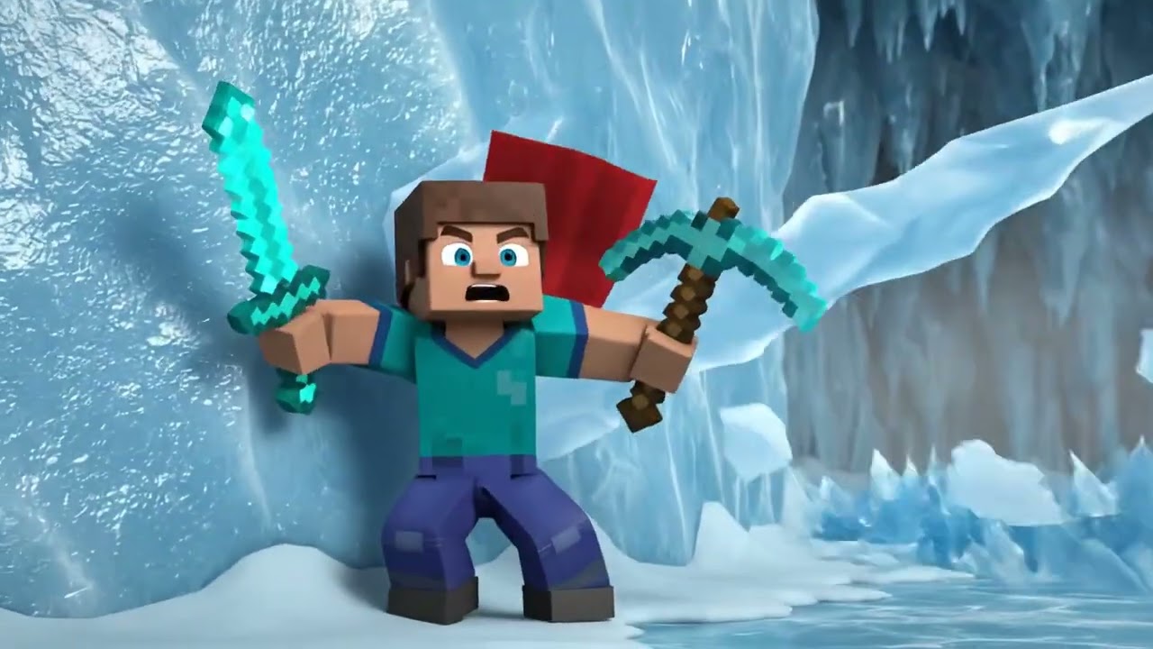 💯 🔥 💎 THE FROZEN THRONE