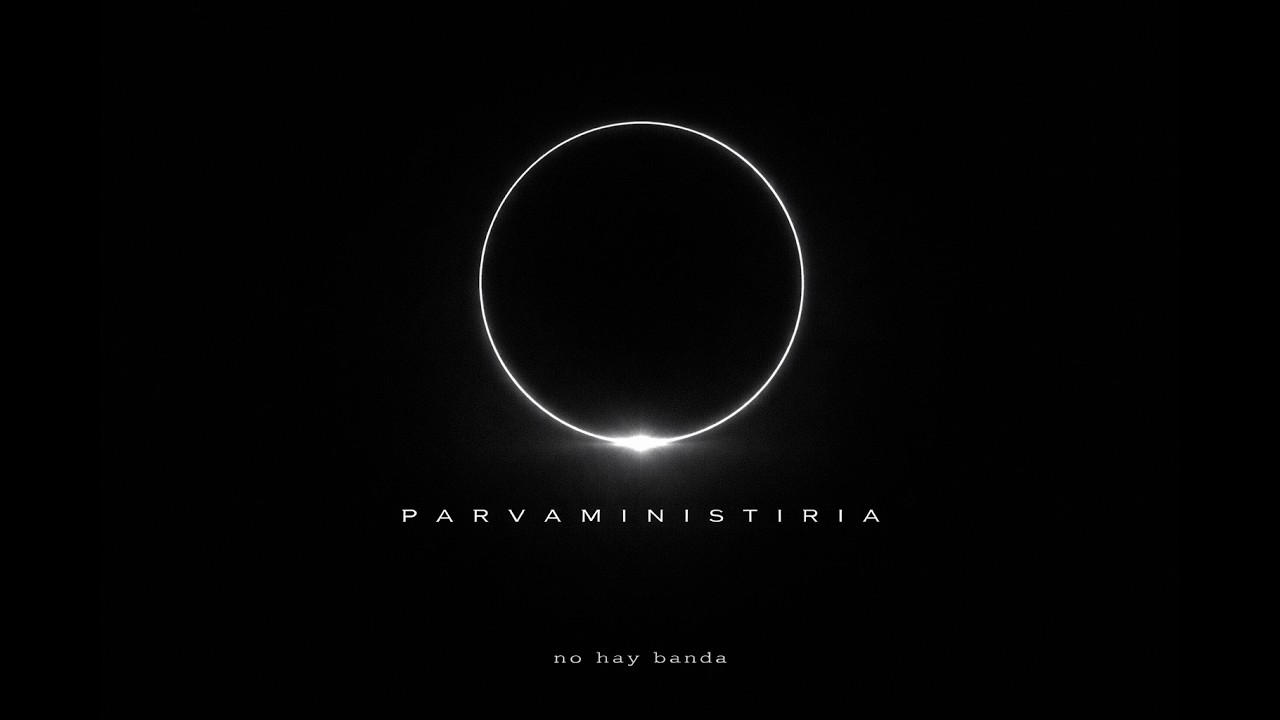 No Hay Banda - Parvaministiria