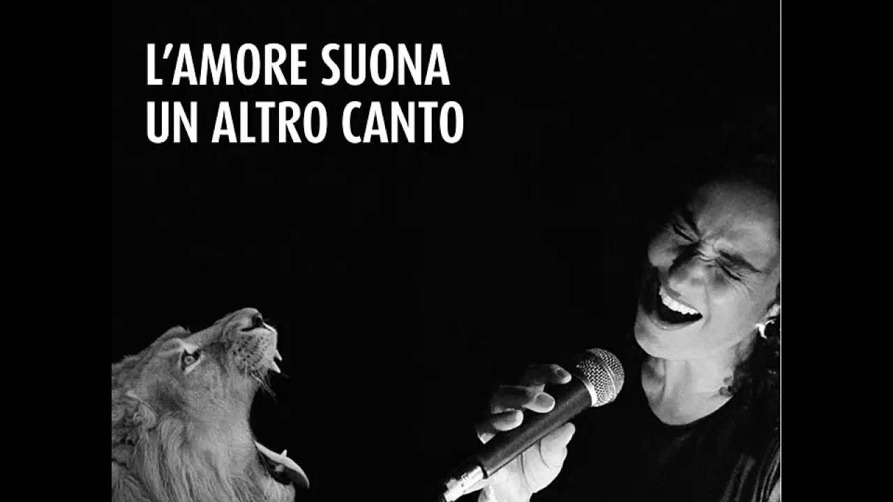 L'amore suona un altro canto - Marianna Mazzarini