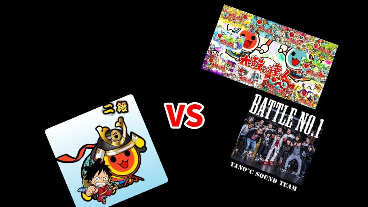 【一般金二段シリーズp.3】金二段　VS　TANO*C&引用神