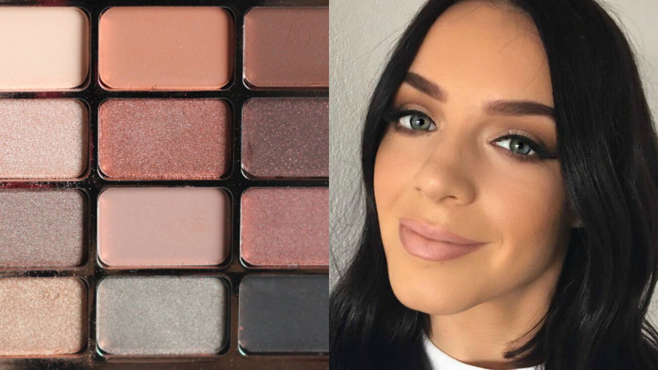STILA Eyes Are The Window Palette- Soul