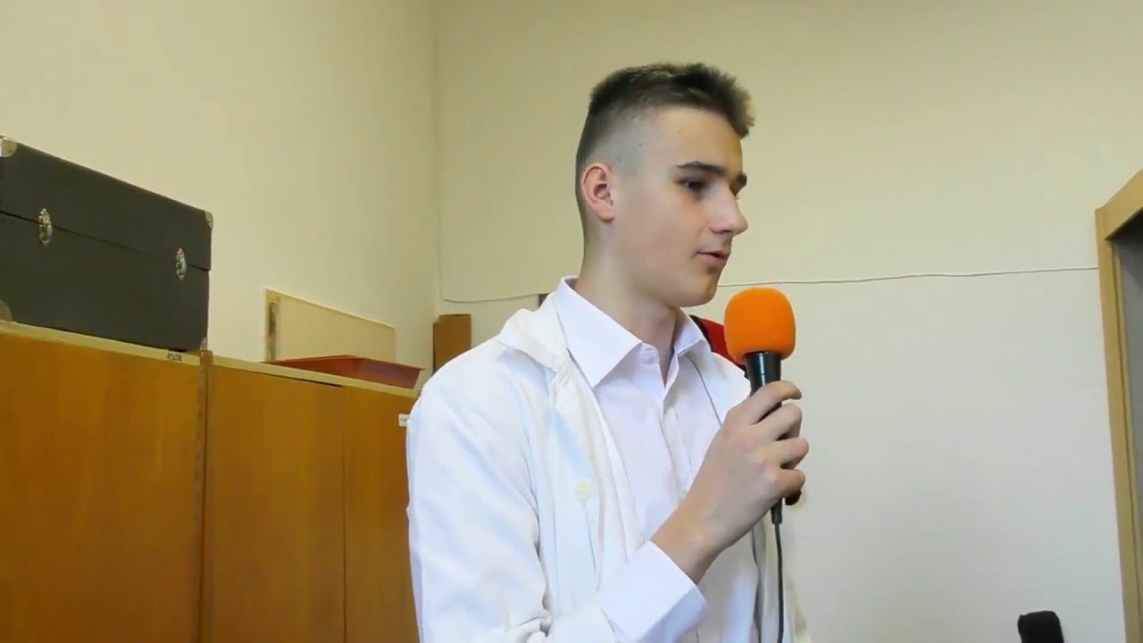 Gymnázium Dubnica nad Váhom