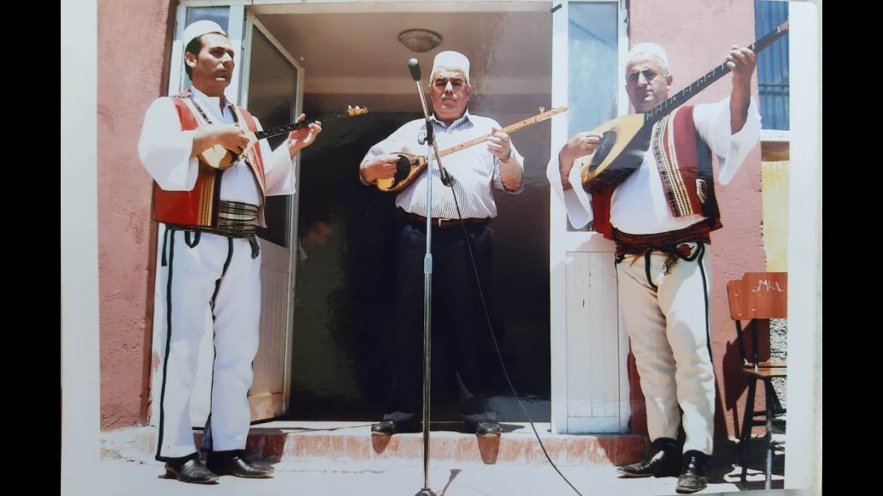 Kenge kushtuar Ramadan Gjorllaku Kendojn Kovaci,Dida,halili