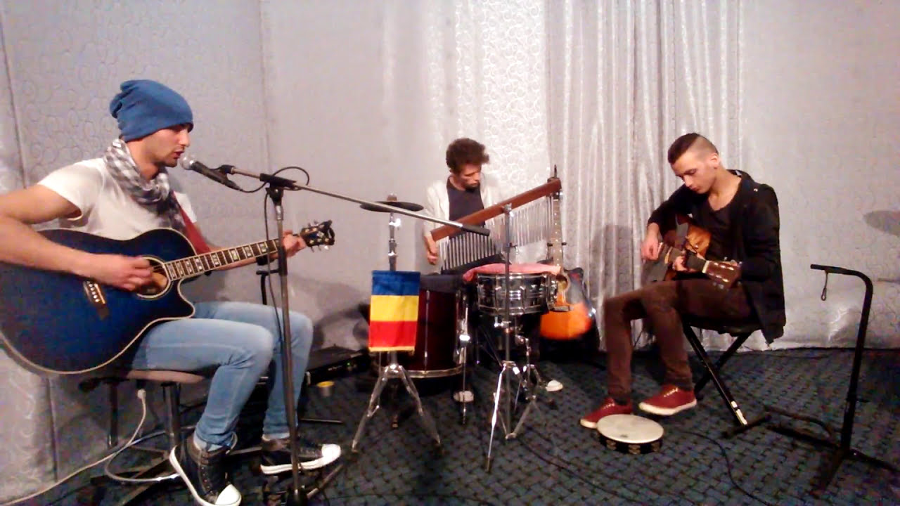 Treceti Batalioane (cover band)