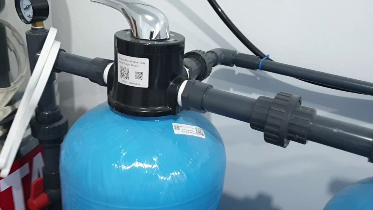 PAANO MAG BACK WASH 